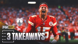 Next Story Image: Patrick Mahomes Gets Win In Return: 3 Takeaways As Chiefs Beat Broncos